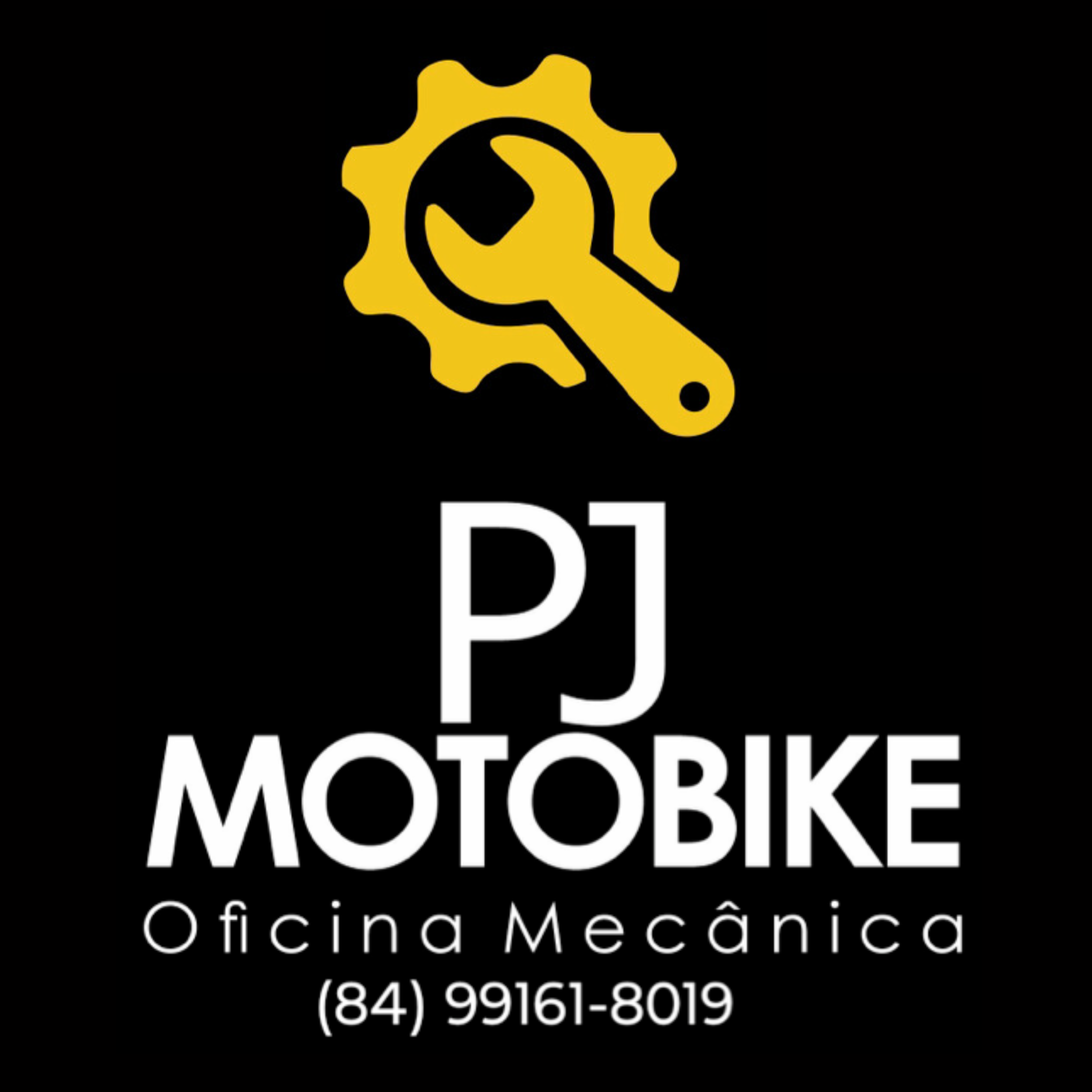 PJ MOTOBIKE - OficinaMecânica