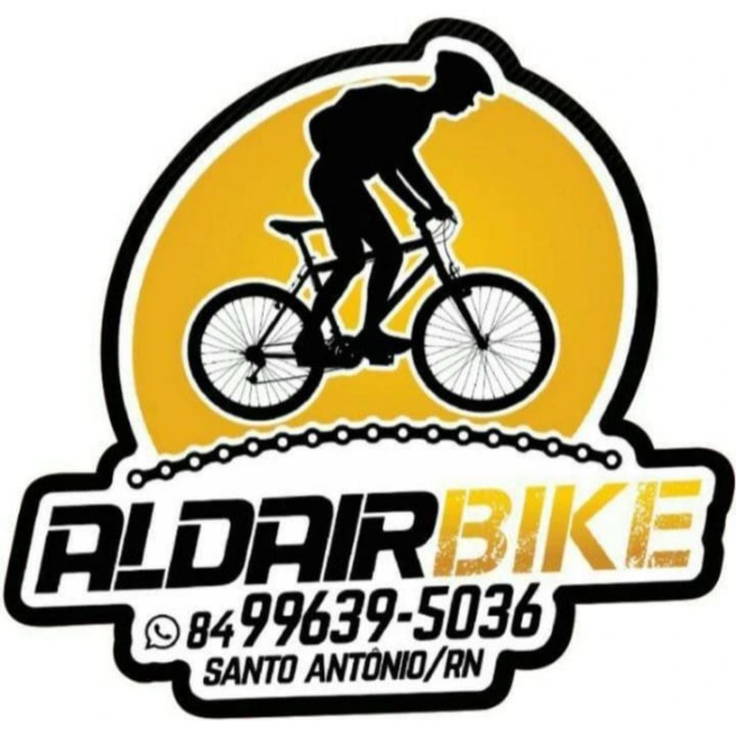 Aldair Bike