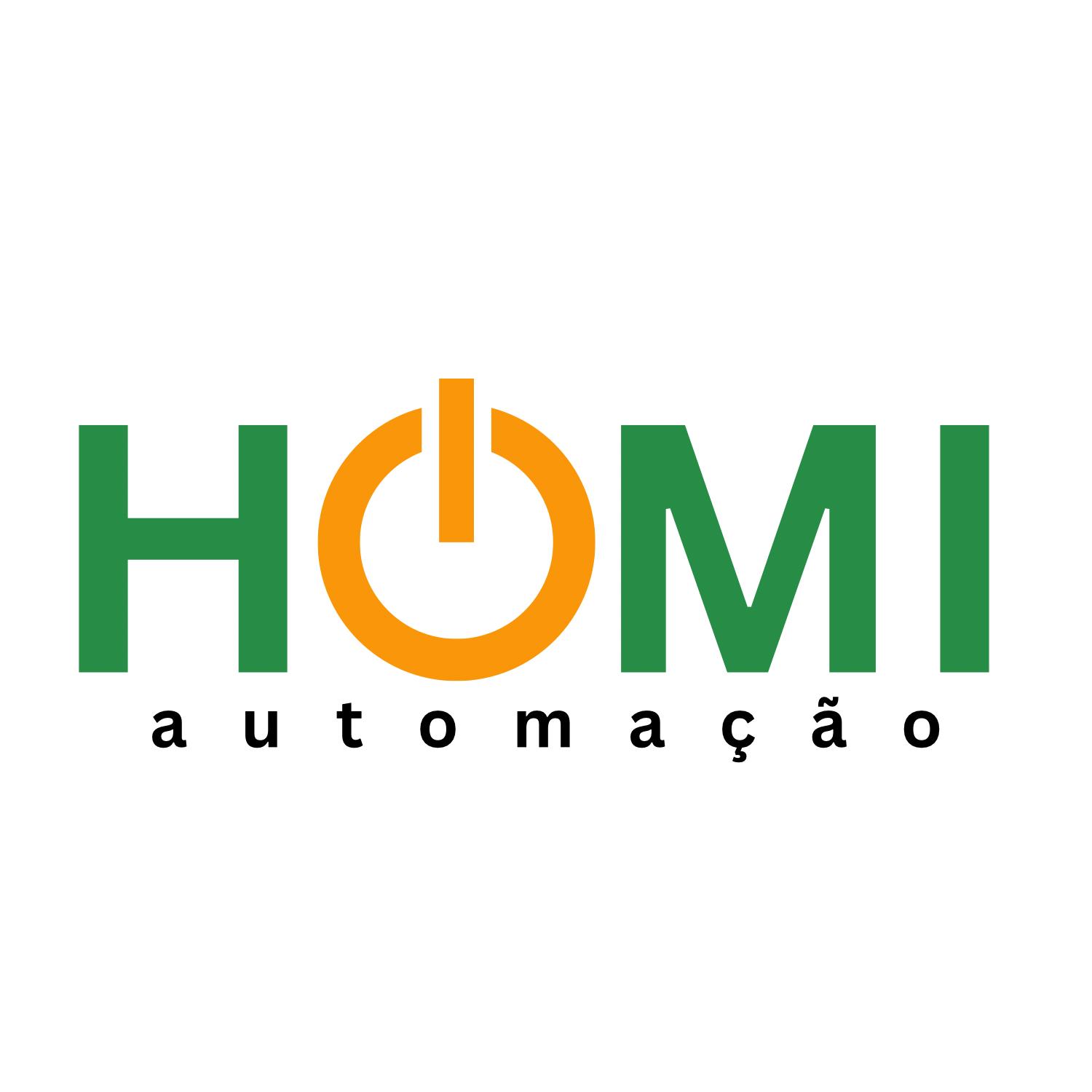 HOMI automação 