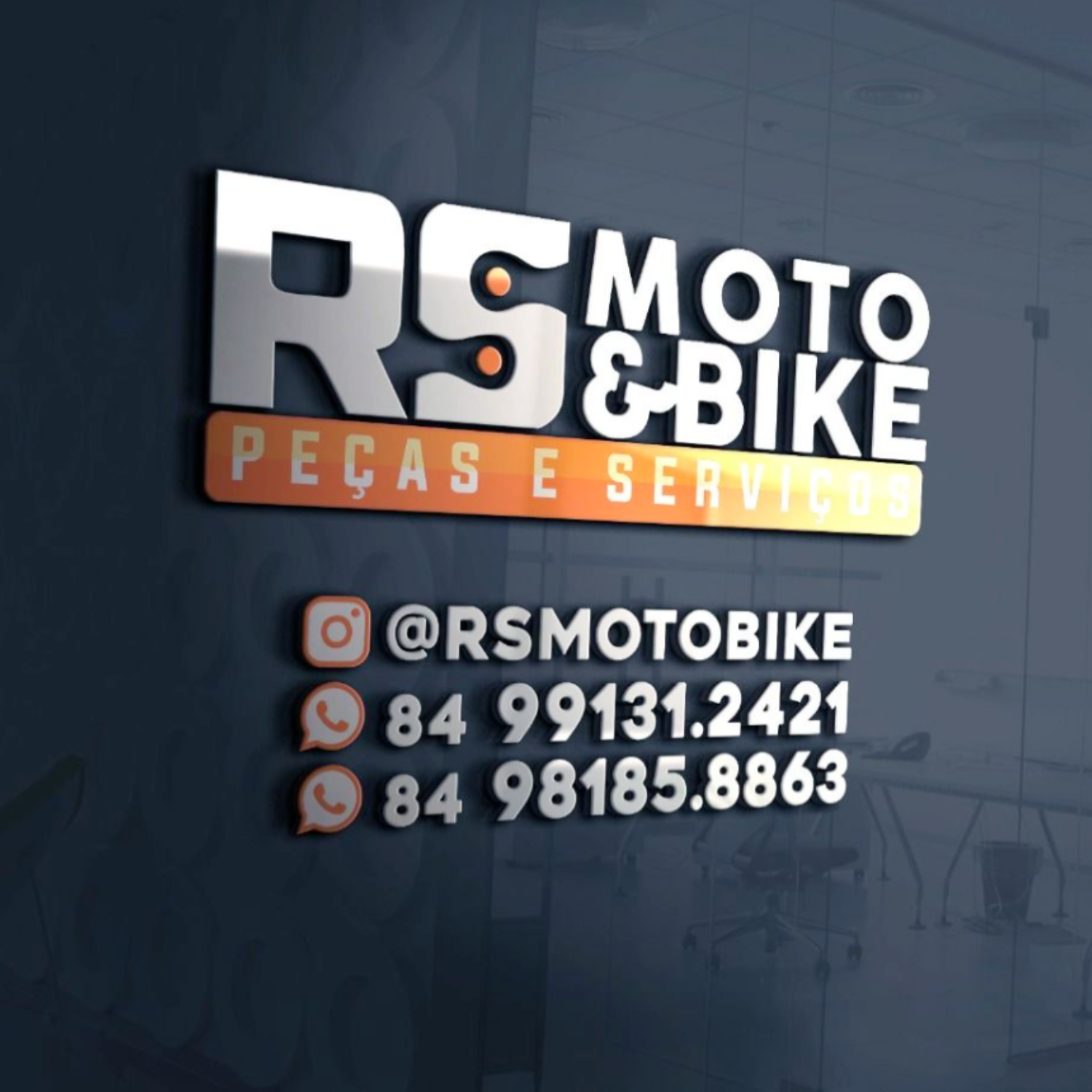 RS Moto & Bike