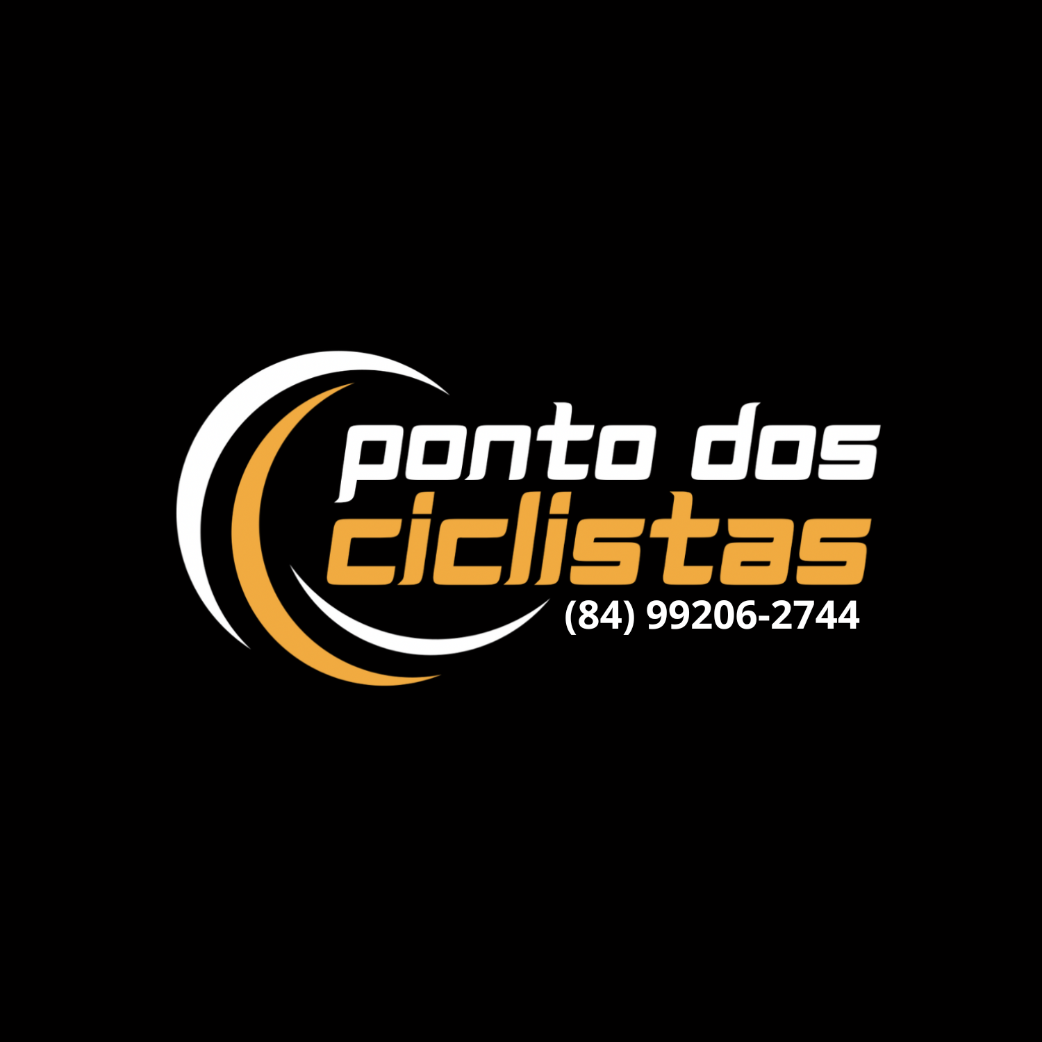 Ponto dos Ciclistas